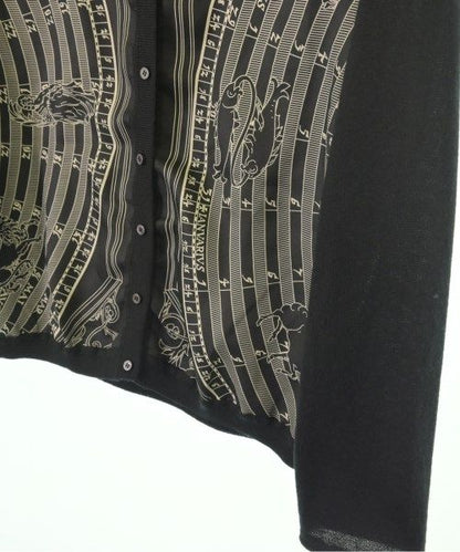 Hermes Cardigan Black — view 7