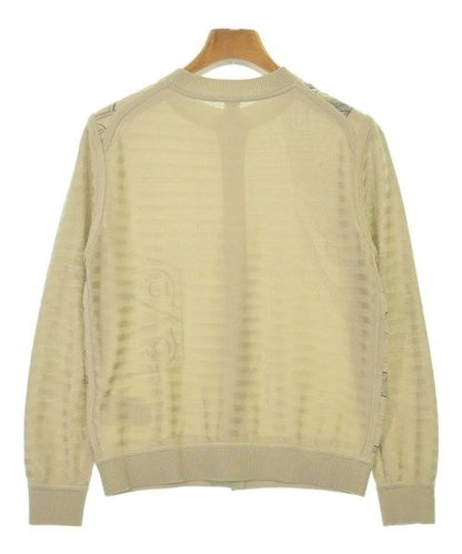 Hermes Cardigan Beige — view 2