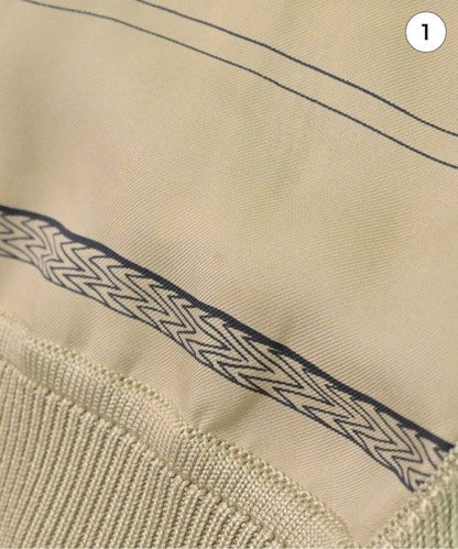Hermes Cardigan Beige — view 8
