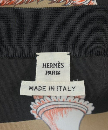 Hermes Cardigan Beige — view 3