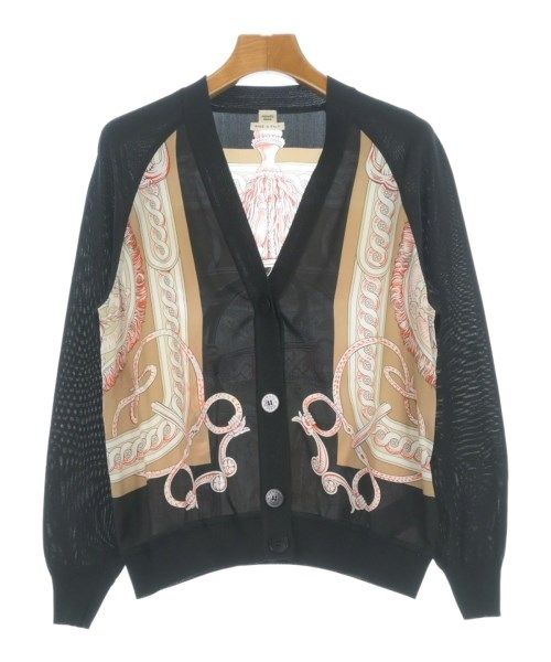 Hermes Cardigan Beige