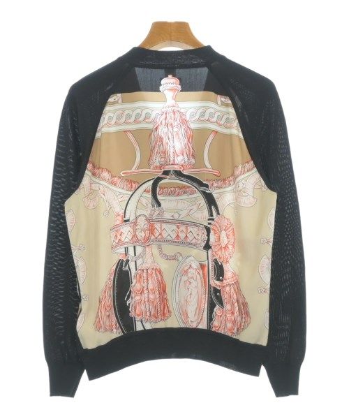 Hermes Cardigan Beige — view 2
