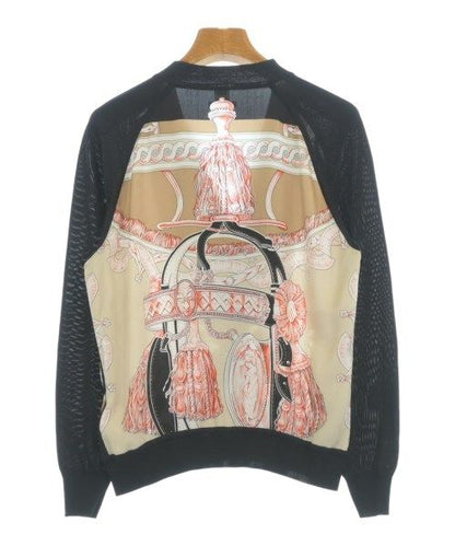 Hermes Cardigan Beige — view 2