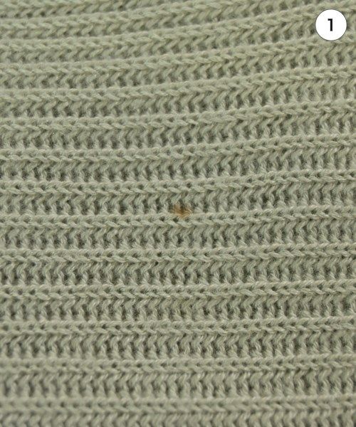 Loro Piana Knit Sweater — view 7