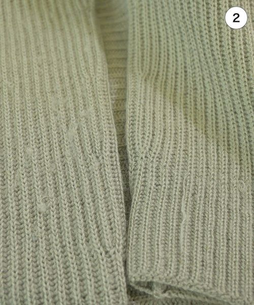 Loro Piana Knit Sweater — view 8
