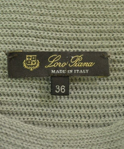 Loro Piana Knit Sweater — view 3