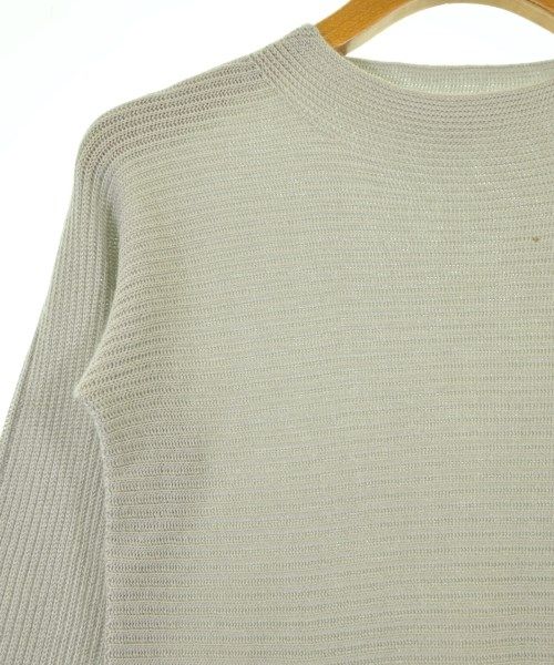 Loro Piana Knit Sweater — view 5