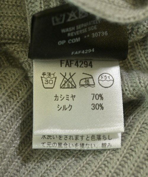 Loro Piana Knit Sweater — view 4
