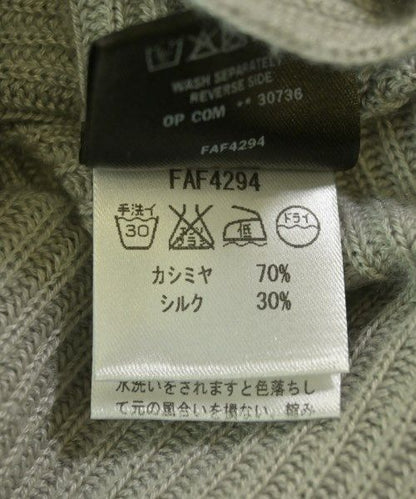 Loro Piana Knit Sweater — view 4