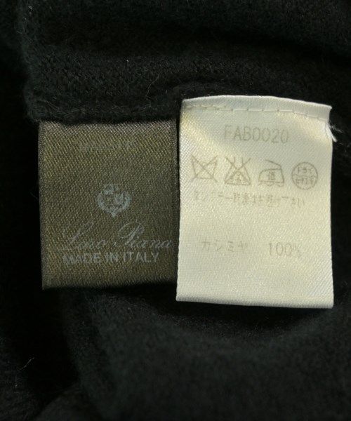 Loro Piana Knit Sweater — view 4
