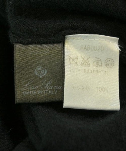 Loro Piana Knit Sweater — view 4