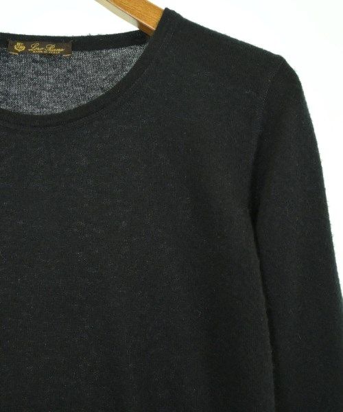 Loro Piana Knit Sweater — view 5