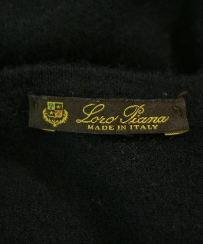 Loro Piana Knit Sweater — view 3