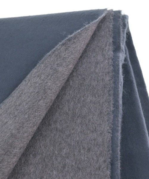Prada Shawl Scarf Gray — view 2