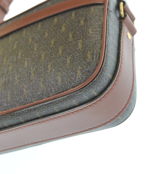 Saint Laurent Paris Shoulder Bag — view 5