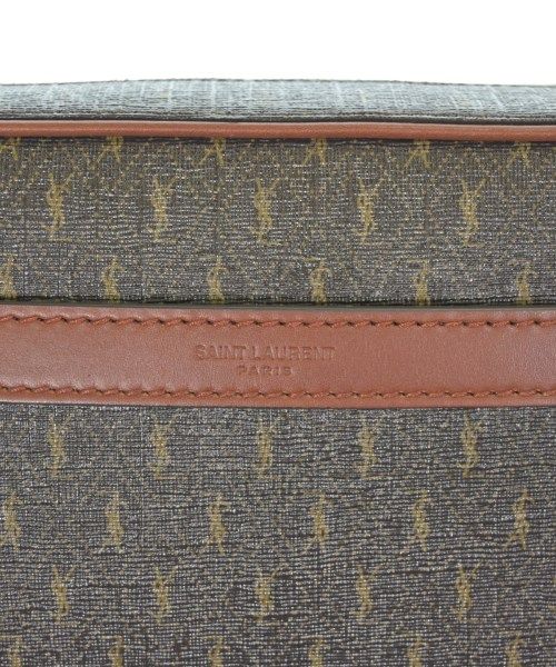Saint Laurent Paris Shoulder Bag — view 6