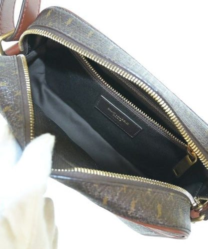 Saint Laurent Paris Shoulder Bag — view 3