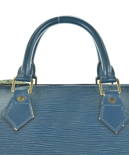 Louis Vuitton Boston Bag — view 5