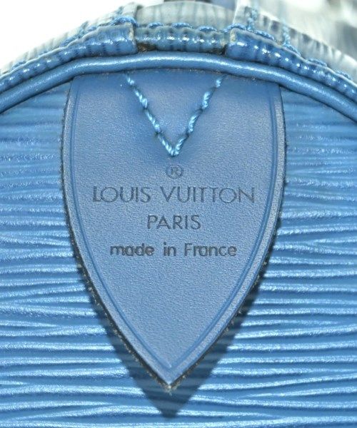 Louis Vuitton Boston Bag — view 4
