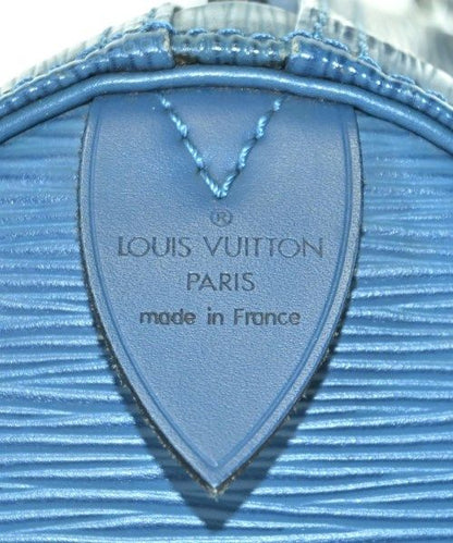 Louis Vuitton Boston Bag — view 4