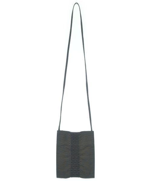 Hermes Shoulder Bag Gray — view 3
