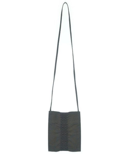 Hermes Shoulder Bag Gray — view 3