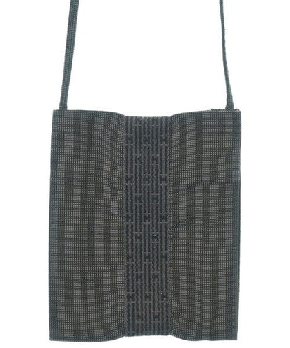 Hermes Shoulder Bag Gray