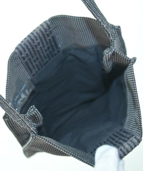 Hermes Shoulder Bag Gray — view 4