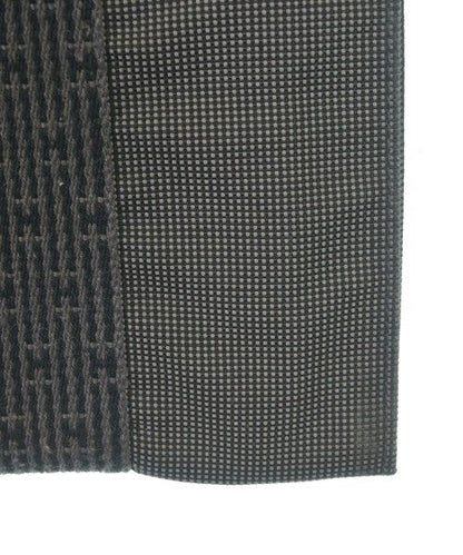 Hermes Shoulder Bag Gray — view 8