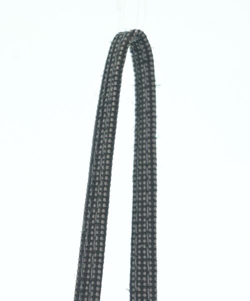 Hermes Shoulder Bag Gray — view 6