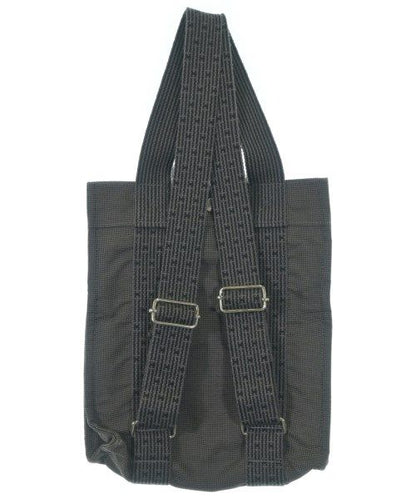 Hermes Backpack Gray — view 2
