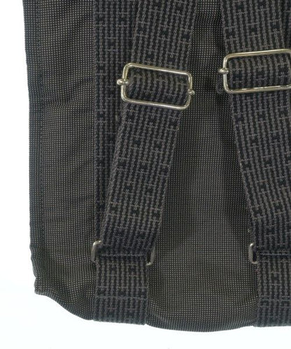 Hermes Backpack Gray — view 8
