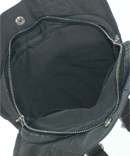 Hermes Backpack Gray — view 3