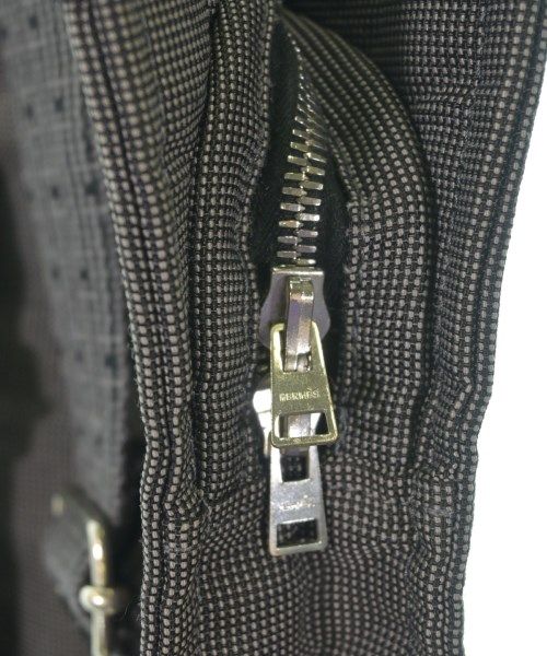 Hermes Backpack Gray — view 7
