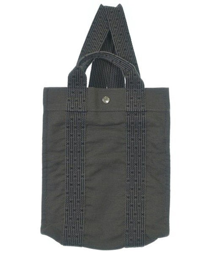 Hermes Backpack Gray