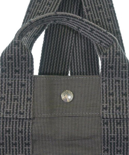 Hermes Backpack Gray — view 5