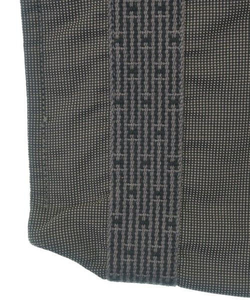 Hermes Backpack Gray — view 6