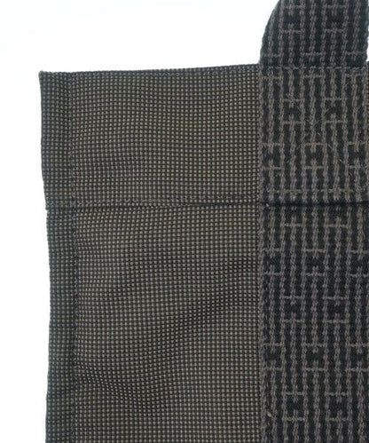 Hermes Tote Bag Gray — view 6