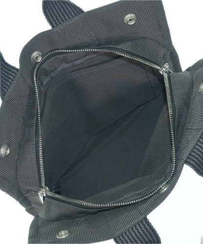 Hermes Tote Bag Gray — view 3