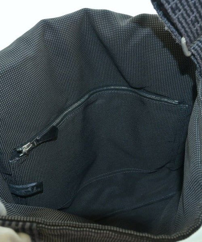Hermes Shoulder Bag Gray — view 4