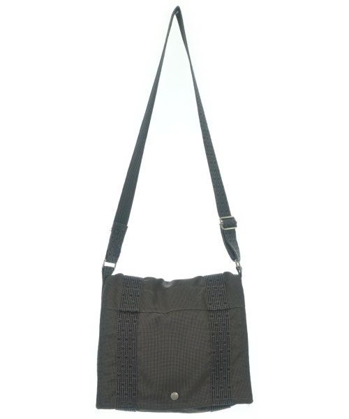 Hermes Shoulder Bag Gray — view 3