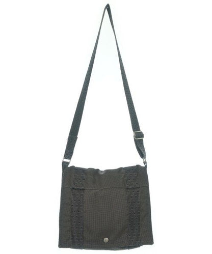 Hermes Shoulder Bag Gray — view 3