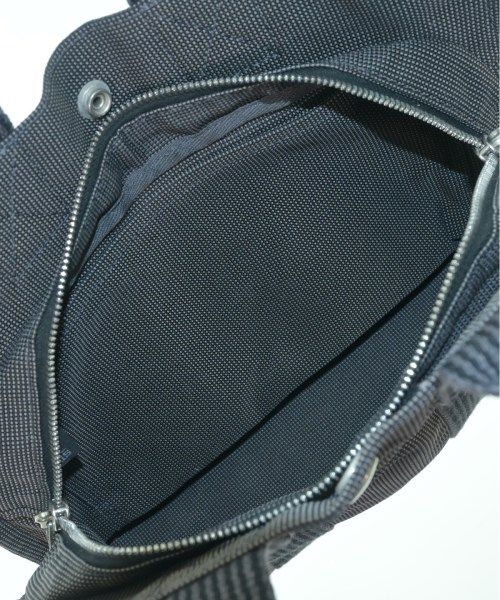 Hermes Tote Bag Gray — view 3
