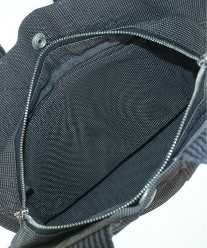 Hermes Tote Bag Gray — view 3