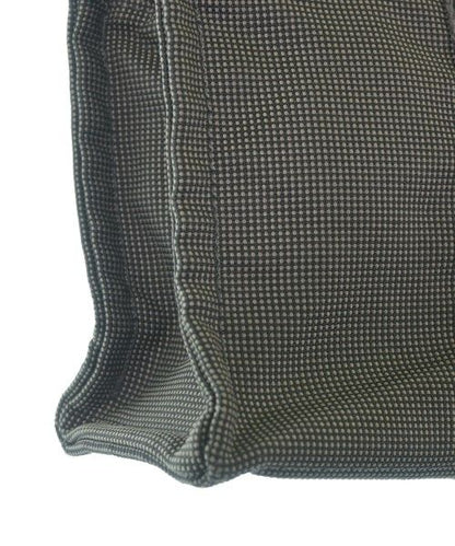 Hermes Tote Bag Gray — view 7