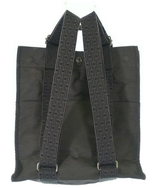 Hermes Backpack Gray — view 2