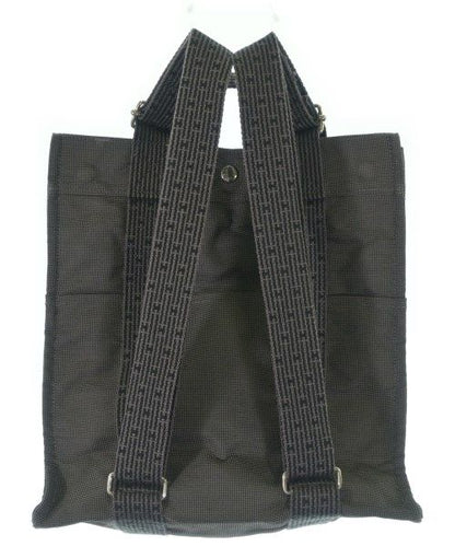 Hermes Backpack Gray — view 2
