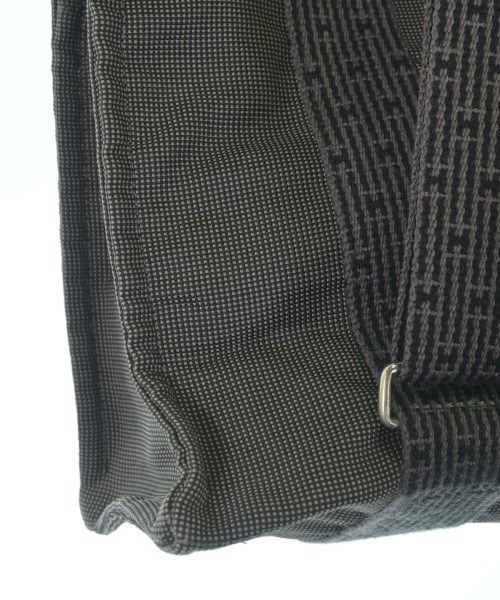Hermes Backpack Gray — view 7