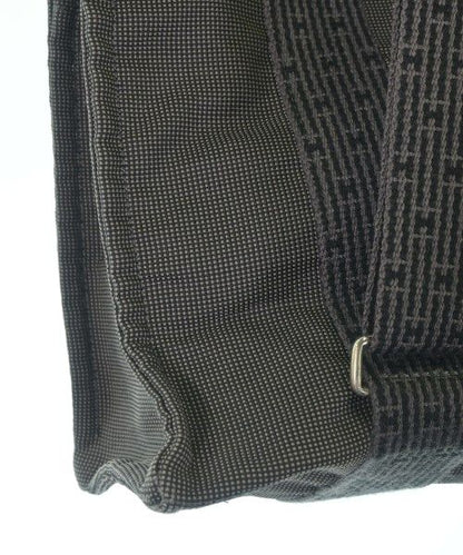 Hermes Backpack Gray — view 7