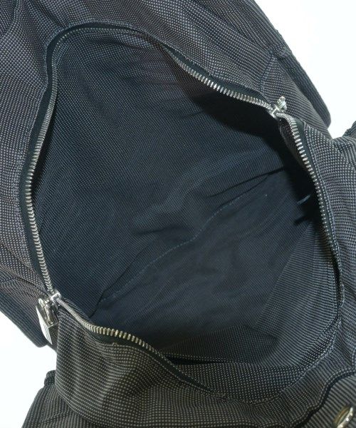 Hermes Backpack Gray — view 3